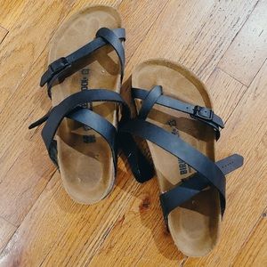 birkenstock yara w40